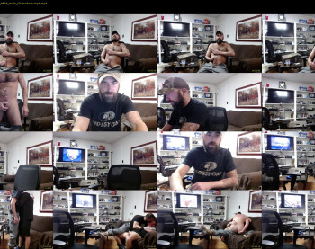 hardworkertn — 25 minute Chaturbate male cam show recording, 720p, Dec 19, 2020