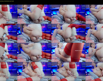 hayleex — 73 minute Chaturbate female cam show recording, 1080p, Dec 18, 2020