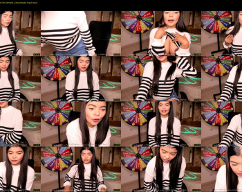 helen_miller — 71 minute Chaturbate female cam show recording, 1080p, Dec 19, 2020