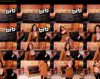 helenstanford — 77 minute Chaturbate female cam show recording, 720p, Dec 18, 2020