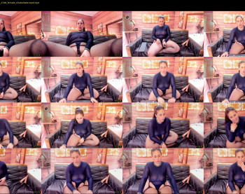 helenstanford — 20 minute Chaturbate female cam show recording, 720p, Dec 19, 2020