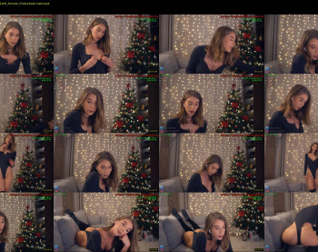 heyhorny_cb — 37 minute Chaturbate couple cam show recording, 1080p, Dec 19, 2020