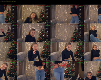 heyhorny_cb — 31 minute Chaturbate couple cam show recording, 1080p, Dec 19, 2020