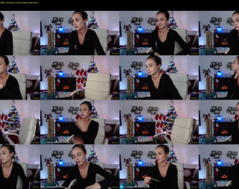 holihurricane — 69 minute Chaturbate female cam show recording, 1080p, Dec 19, 2020