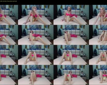 hoootmaggie — 5 minute Chaturbate couple cam show recording, 1080p, Dec 18, 2020