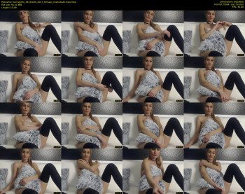 hornygirllx — 11 minute Chaturbate female cam show recording, 480p, Dec 19, 2020