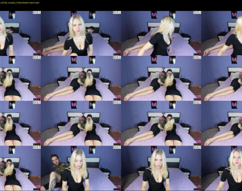 hotchillylovers — 3 minute Chaturbate couple cam show recording, 1080p, Dec 20, 2020