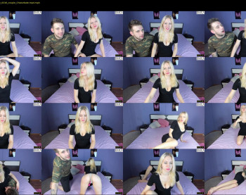 hotchillylovers — 25 minute Chaturbate couple cam show recording, 1080p, Dec 20, 2020