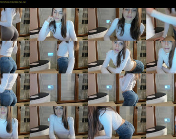 hotel77777 — 17 minute Chaturbate female cam show recording, 720p, Dec 19, 2020