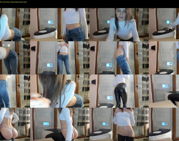 hotel77777 — 59 minute Chaturbate female cam show recording, 720p, Dec 19, 2020
