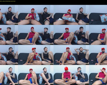 hulk_dylann — 70 minute Chaturbate male cam show recording, 1080p, Dec 19, 2020
