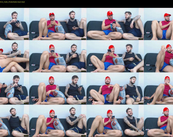 hulk_dylann — 70 minute Chaturbate male cam show recording, 1080p, Dec 20, 2020