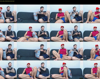 hulk_dylann — 70 minute Chaturbate male cam show recording, 1080p, Dec 20, 2020