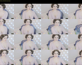 i_esus — 25 minute Chaturbate couple cam show recording, 1080p, Dec 18, 2020
