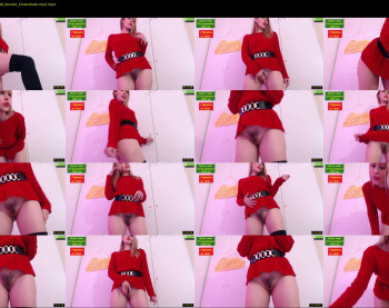 islanublar — 70 minute Chaturbate female cam show recording, 1080p, Dec 18, 2020