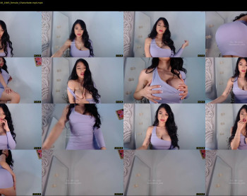 itsssssssme_lana — 106 minute Chaturbate female cam show recording, 720p, Dec 18, 2020