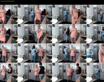 iuliana32 — 70 minute Chaturbate couple cam show recording, 1080p, Dec 19, 2020