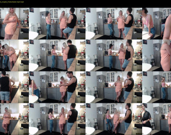 iuliana32 — 71 minute Chaturbate couple cam show recording, 1080p, Dec 19, 2020