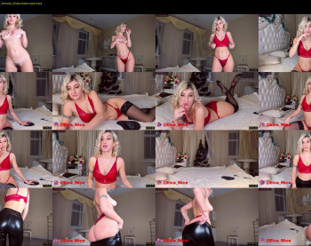 iva_nice — 70 minute Chaturbate female cam show recording, 1080p, Dec 19, 2020