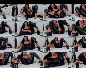 ivonady — 69 minute Chaturbate female cam show recording, 1080p, Dec 18, 2020