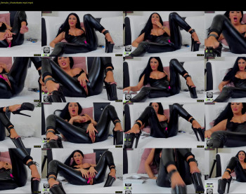 ivonady — 70 minute Chaturbate female cam show recording, 1080p, Dec 18, 2020