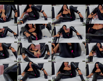 ivonady — 70 minute Chaturbate female cam show recording, 1080p, Dec 18, 2020