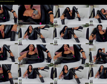 ivonady — 70 minute Chaturbate female cam show recording, 1080p, Dec 19, 2020