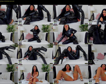 ivonady — 70 minute Chaturbate female cam show recording, 1080p, Dec 19, 2020