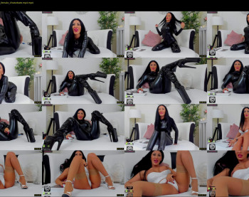ivonady — 70 minute Chaturbate female cam show recording, 1080p, Dec 20, 2020