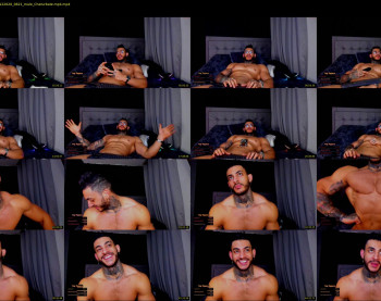 jackson__cottonwood — 51 minute Chaturbate male cam show recording, 720p, Dec 19, 2020
