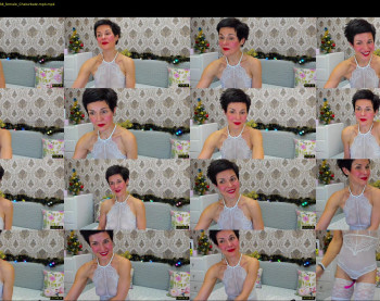 jennalison — 115 minute Chaturbate female cam show recording, 720p, Dec 18, 2020