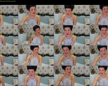 jennalison — 46 minute Chaturbate female cam show recording, 720p, Dec 18, 2020