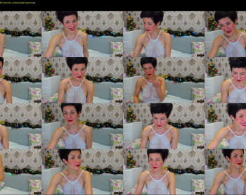 jennalison — 75 minute Chaturbate female cam show recording, 720p, Dec 18, 2020