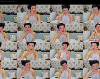 jennalison — 115 minute Chaturbate female cam show recording, 720p, Dec 18, 2020