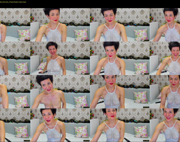 jennalison — 115 minute Chaturbate female cam show recording, 720p, Dec 18, 2020