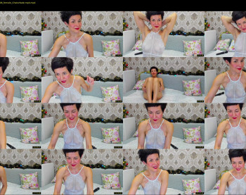 jennalison — 115 minute Chaturbate female cam show recording, 720p, Dec 18, 2020