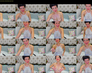 jennalison — 89 minute Chaturbate female cam show recording, 720p, Dec 18, 2020