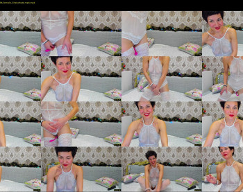 jennalison — 67 minute Chaturbate female cam show recording, 720p, Dec 18, 2020