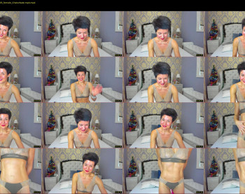 jennalison — 7 minute Chaturbate female cam show recording, 720p, Dec 19, 2020