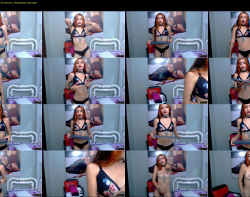 jennaowen — 39 minute Chaturbate female cam show recording, 720p, Dec 20, 2020