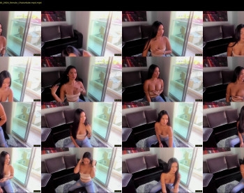jenny_roberts96 — 24 minute Chaturbate female cam show recording, 720p, Dec 18, 2020
