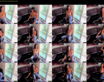 jenny_roberts96 — 98 minute Chaturbate female cam show recording, 720p, Dec 18, 2020