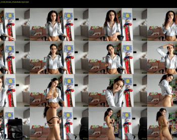 jenny_taborda — 61 minute Chaturbate female cam show recording, 720p, Dec 18, 2020