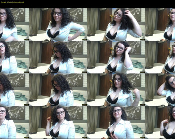 jessykah — 7 minute Chaturbate female cam show recording, 1080p, Dec 15, 2020