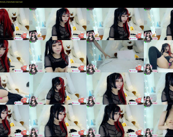 ji_hyun — 26 minute Chaturbate female cam show recording, 1080p, Dec 19, 2020