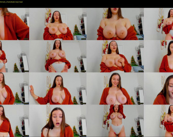 joliejoy — 70 minute Chaturbate female cam show recording, 1080p, Dec 19, 2020