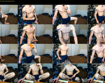joni_joni18 — 74 minute Chaturbate male cam show recording, 720p, Dec 19, 2020