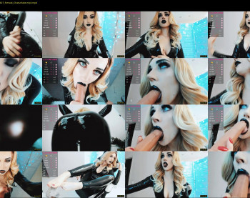 julia_wilson — 58 minute Chaturbate female cam show recording, 720p, Dec 18, 2020