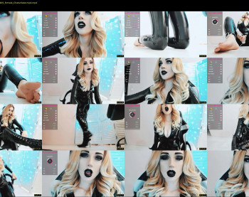 julia_wilson — 45 minute Chaturbate female cam show recording, 720p, Dec 18, 2020