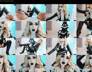 julia_wilson — 36 minute Chaturbate female cam show recording, 720p, Dec 18, 2020